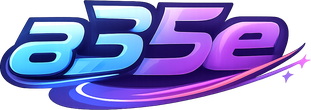 a35e লোগো